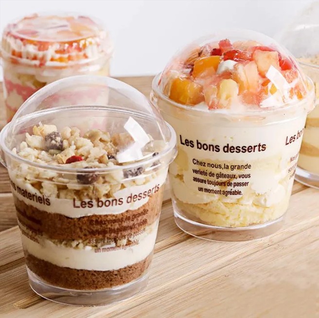 Balení zmrzliny Balení zmrzliny